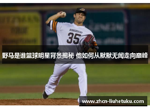 野马是谁篮球明星背景揭秘 他如何从默默无闻走向巅峰