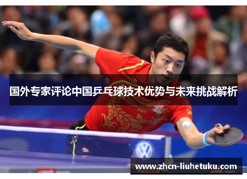 国外专家评论中国乒乓球技术优势与未来挑战解析