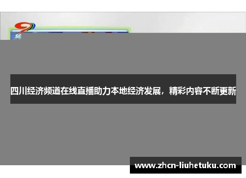 四川经济频道在线直播助力本地经济发展，精彩内容不断更新
